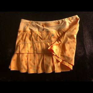 lululemon Pace Setter Skirt (6)